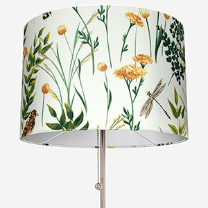 Gardenia Summer Lamp Shade