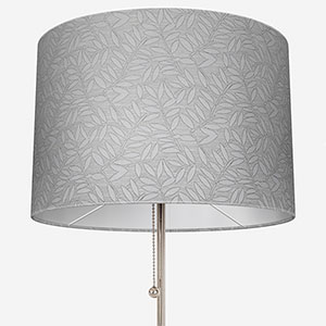Hollins Silver Lamp Shade