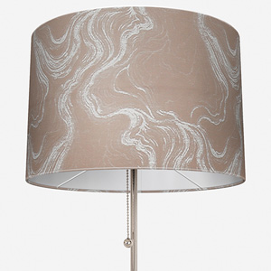 Studio G Marble Taupe Lamp Shade