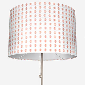 Olympia Blush Lamp Shade