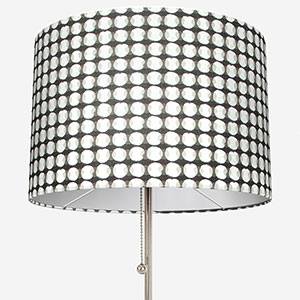 Olympia Charcoal Lamp Shade