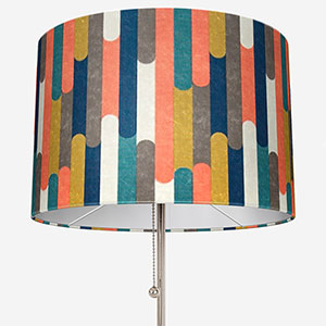 Seattle Multi Lamp Shade | Blinds Direct Ireland