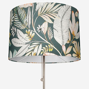 Tropicana Forest Lamp Shade