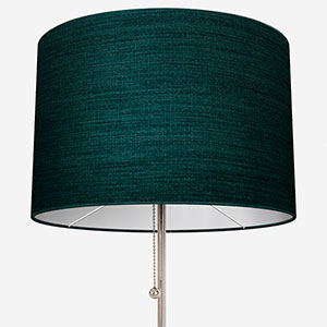 All Spring Teal Lamp Shade