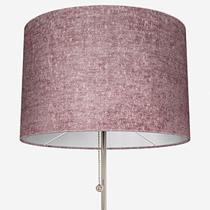 Boucle Royale Pink Lamp Shade