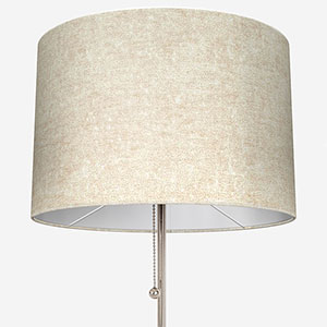 Boucle Royale Sand Lamp Shade