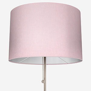 Canvas Lilac Lamp Shade