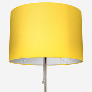 Canvas Sunflower Yellow Lamp Shade