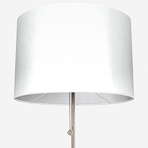 Crushed Silk White