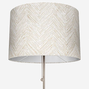 Lovisa Natural Linen Lamp Shade