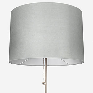 Manhattan Silver Lamp Shade