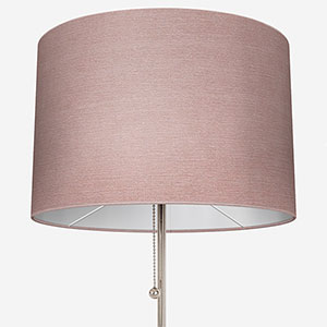 Milan Blush Lamp Shade