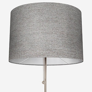 Milan Greige Lamp Shade