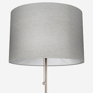Milan Silver Lamp Shade
