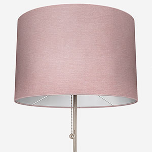 Milan Soft Rose Lamp Shade
