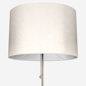 Pure Recycled Natural Linen Lamp Shade