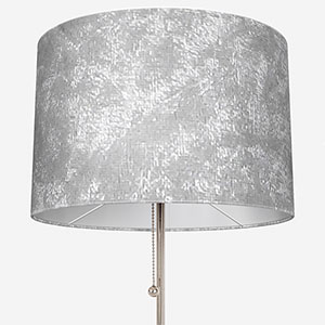 Venice Silver Lamp Shade