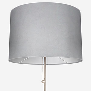 Verona Slate Grey Lamp Shade