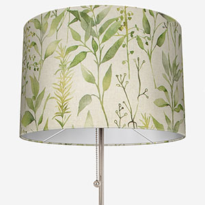 Voyage Aberduna Linen Easy Fit Lamp Shade