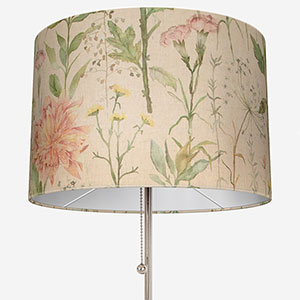 Voyage Delamere Apricot Easy Fit Lamp Shade