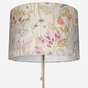 Voyage Hedgerow Linen Lamp Shade