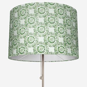 Voyage Vali Sage Easy Fit Lamp Shade