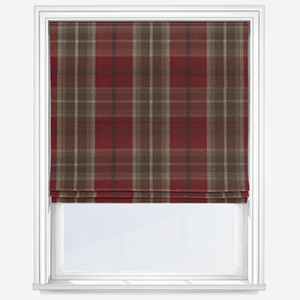 Balmoral Red