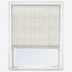 Mono Stripe White