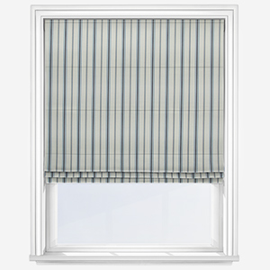 Salcombe Stripe Navy