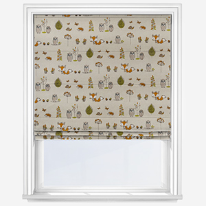 Woodland Fox Multi