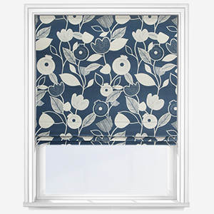 Nordic Indigo