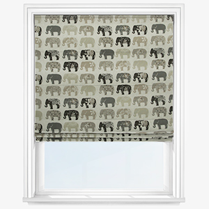 Elephants Natural