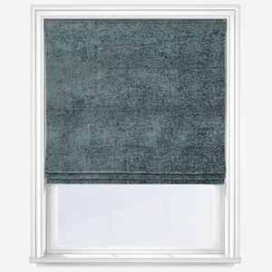 Cocoon Luxe Smoke Blue