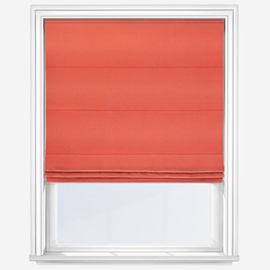 Canvas Fire Orange