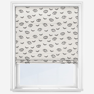 Wink Mono White