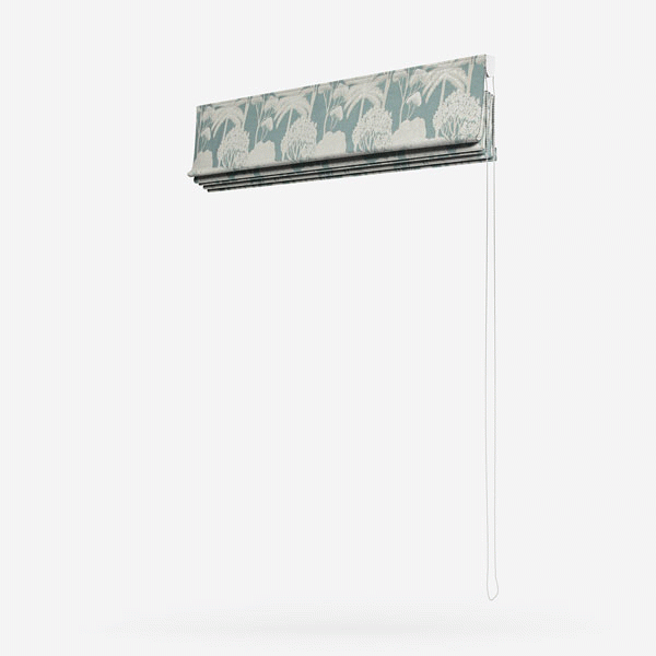 Mandrelle Seafoam