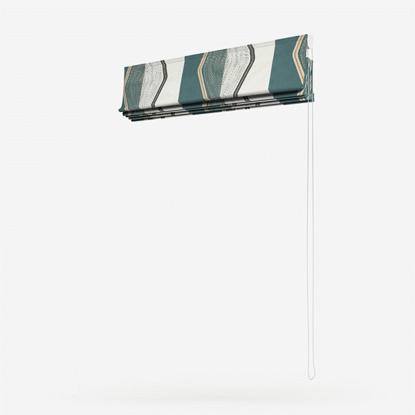 Casamance Mesa Petrole