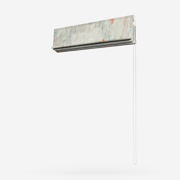 Edinburgh Weavers Abstract Plaster
