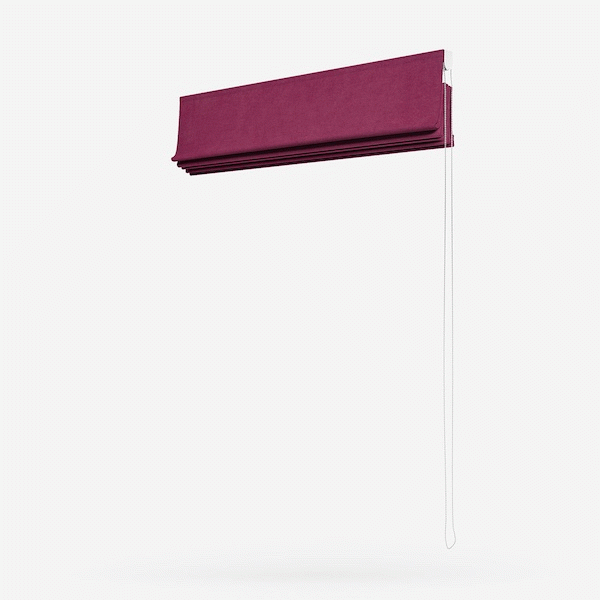 Belvoir Recycled Fuchsia