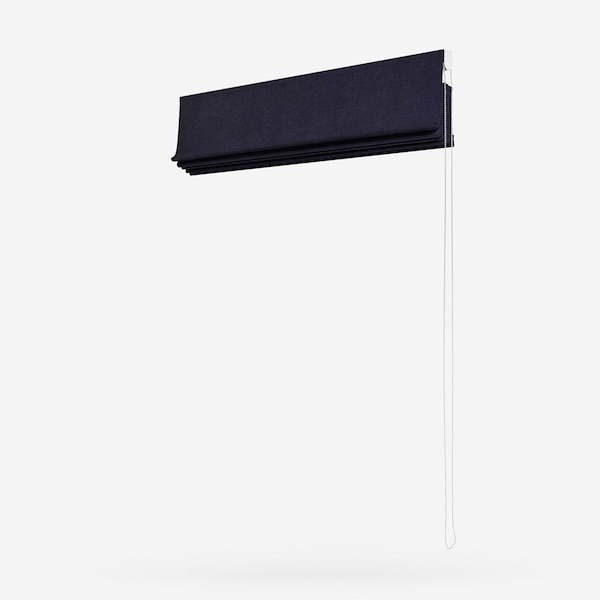 Belvoir Recycled Indigo