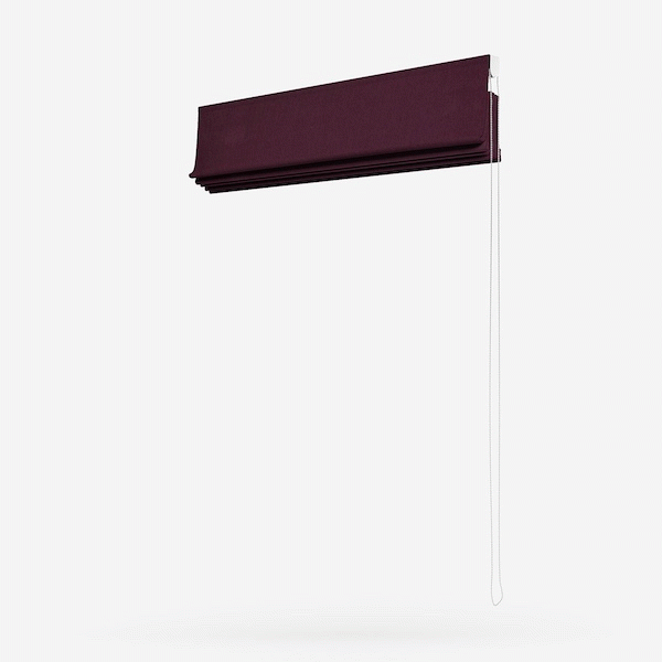 Belvoir Recycled Mulberry