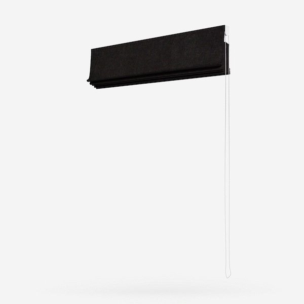 Belvoir Recycled Noir