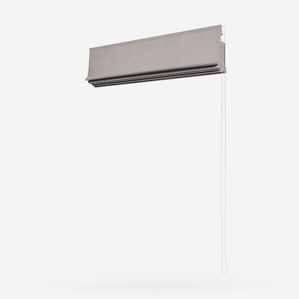 Belvoir Recycled Silver