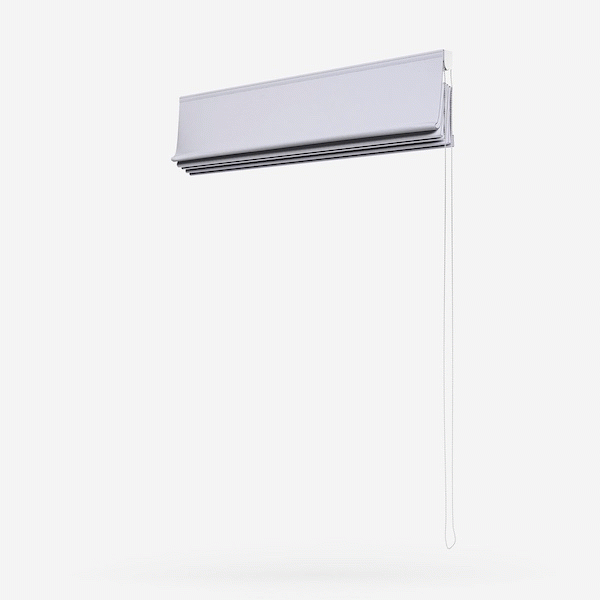 Belvoir Recycled White