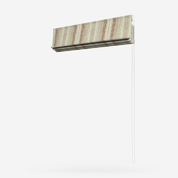 Delamere Stripe Bronze