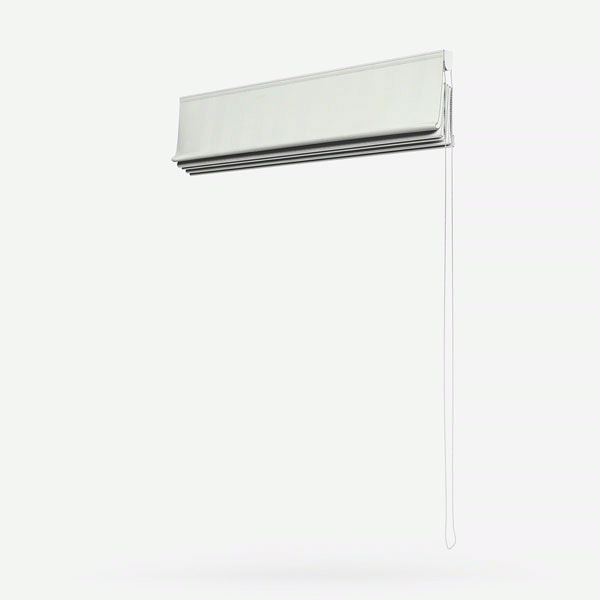 Mono Stripe White