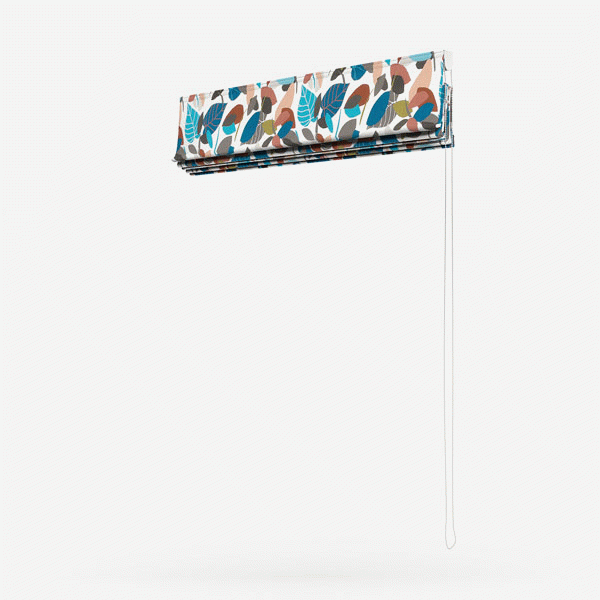 Botaniska Teal