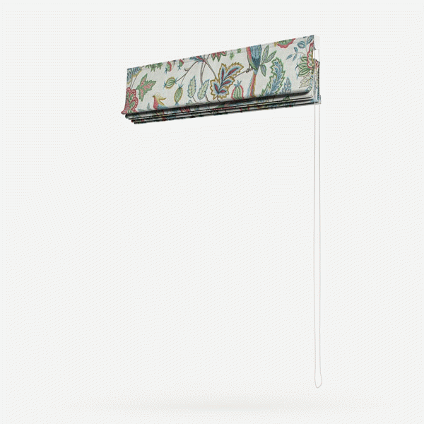 Chanterelle Chintz