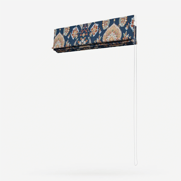 Jaipuri Indigo