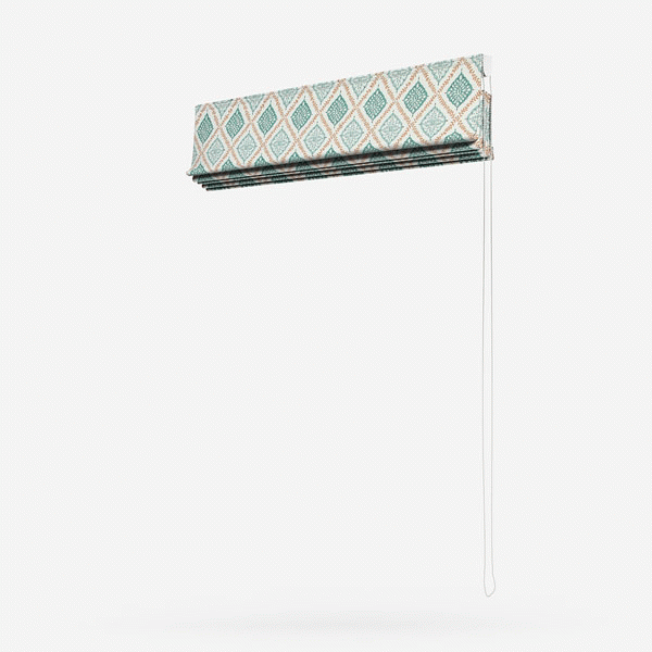 Napoli Sea Green